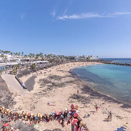 Διαμέρισμα Playa Flamingo Bellavista *