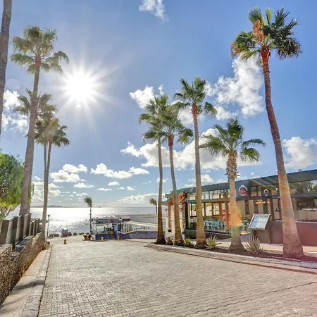 Playa Flamingo Bellavista Πλάγια Μπλάνκα