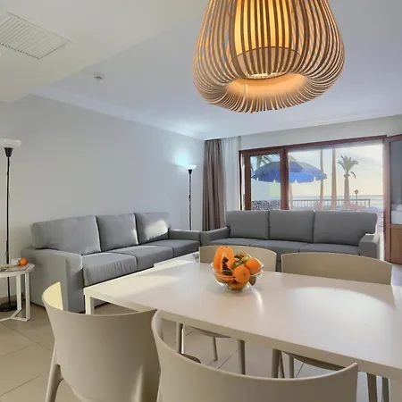 Διαμέρισμα Playa Flamingo Bellavista *