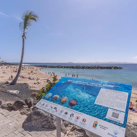 Διαμέρισμα Playa Flamingo Bellavista