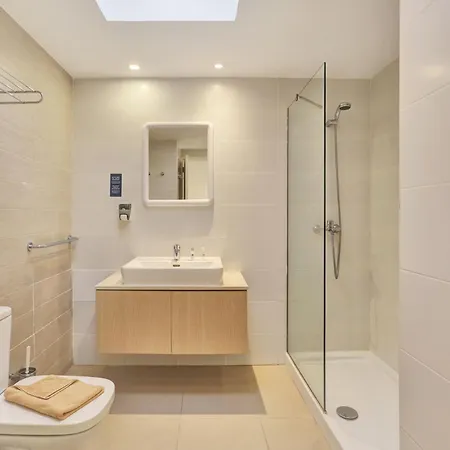 Playa Flamingo Bellavista Lägenhet *