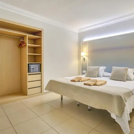 Lägenhet Playa Flamingo Bellavista *