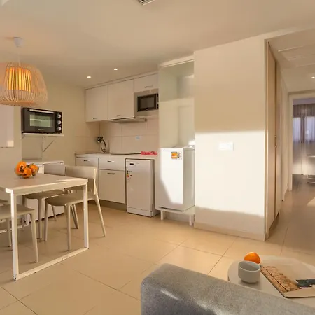 Lägenhet Playa Flamingo Bellavista