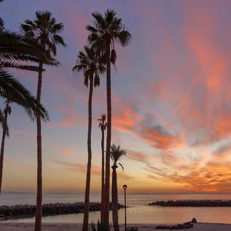 Playa Flamingo Bellavista Lägenhet Playa Blanca (Lanzarote)