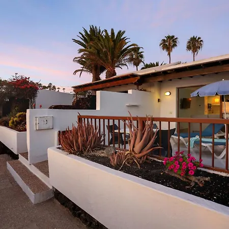 Playa Flamingo Bellavista * Playa Blanca (Lanzarote)