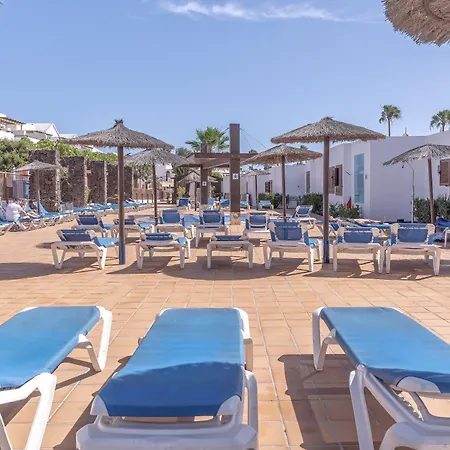 Playa Flamingo Bellavista Lägenhet