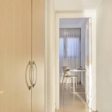 Playa Flamingo Bellavista Lägenhet Playa Blanca (Lanzarote)