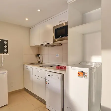 Playa Flamingo Bellavista Lägenhet