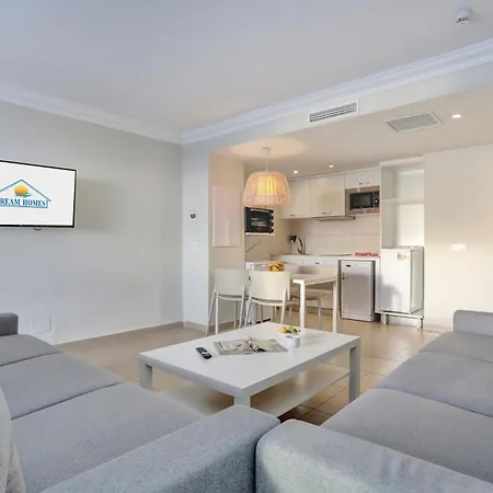 Playa Flamingo Bellavista Lägenhet Playa Blanca (Lanzarote)