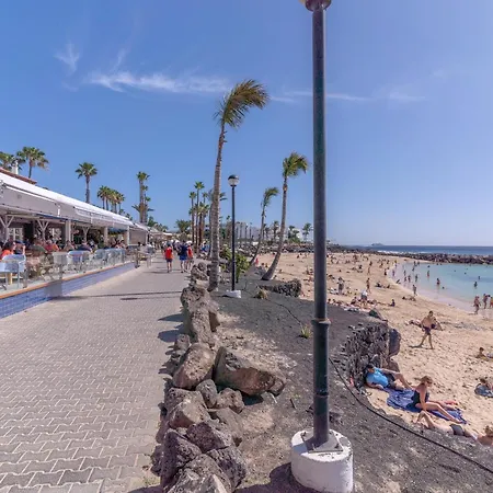 Lägenhet Playa Flamingo Bellavista Playa Blanca (Lanzarote)