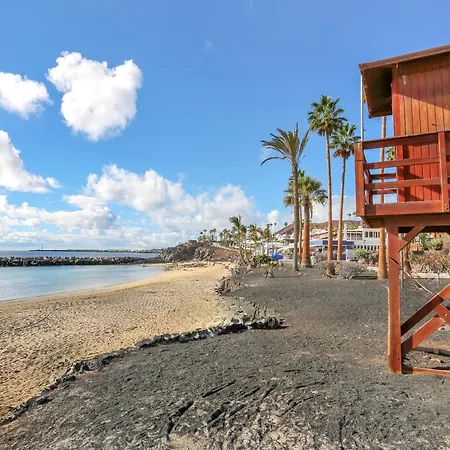 Lägenhet Playa Flamingo Bellavista