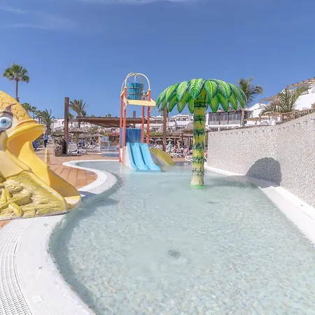 Playa Flamingo Bellavista Lägenhet