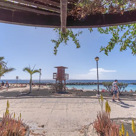 Playa Flamingo Bellavista Lägenhet *