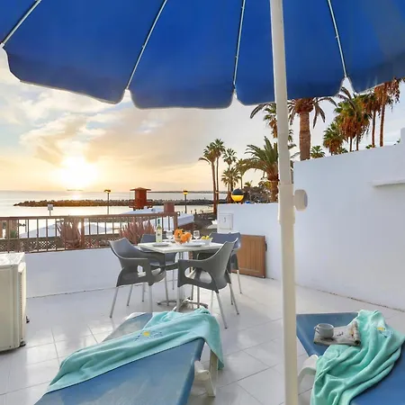 Playa Flamingo Bellavista Lägenhet