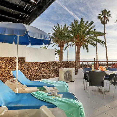 Playa Flamingo Bellavista Lägenhet Playa Blanca (Lanzarote)