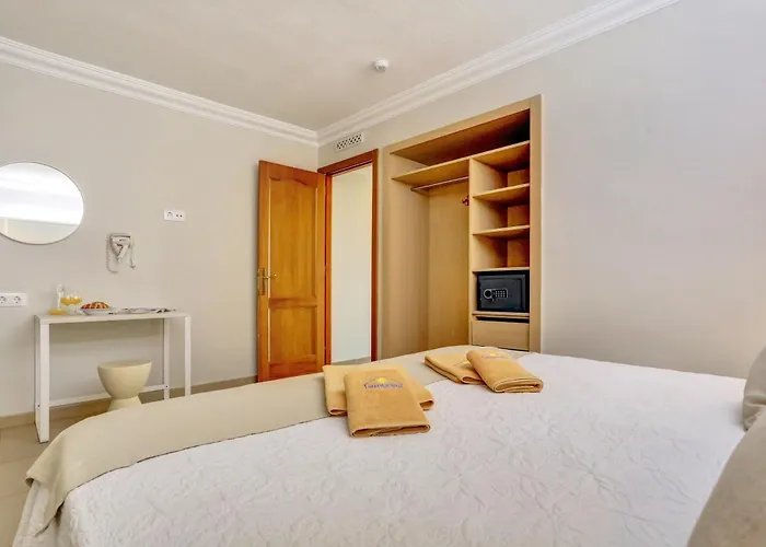 شقة Playa Flamingo Bellavista بلايا بلانكا