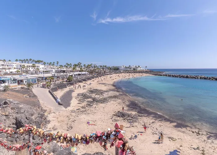 شقة Playa Flamingo Bellavista *