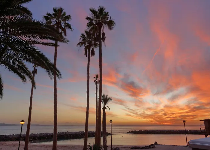 Playa Flamingo Bellavista شقة بلايا بلانكا