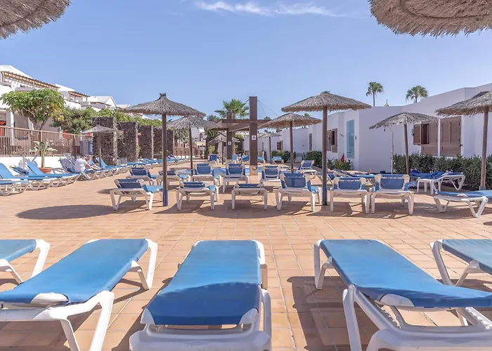Playa Flamingo Bellavista شقة