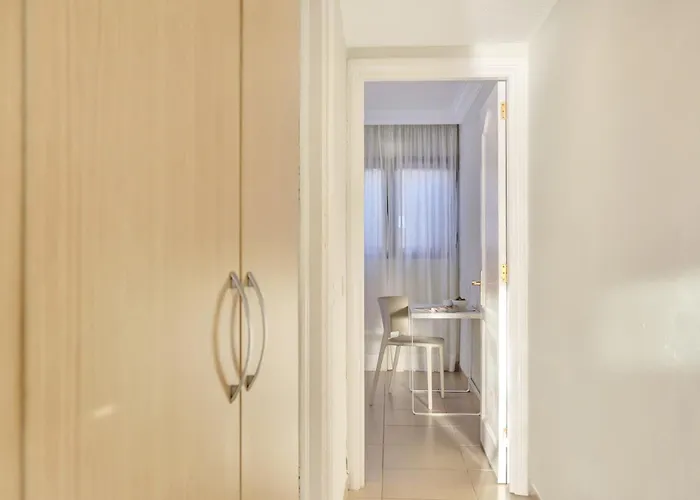 Playa Flamingo Bellavista شقة بلايا بلانكا