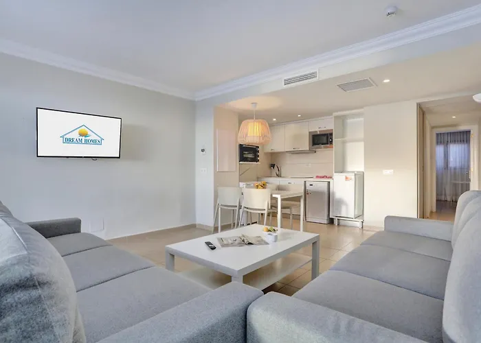 Playa Flamingo Bellavista شقة بلايا بلانكا