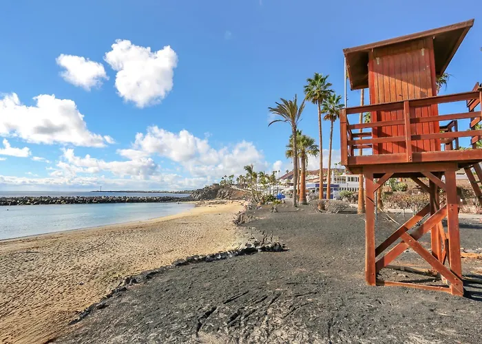 شقة Playa Flamingo Bellavista