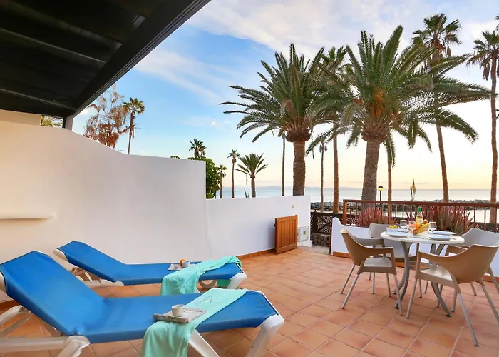 Playa Flamingo Bellavista بلايا بلانكا