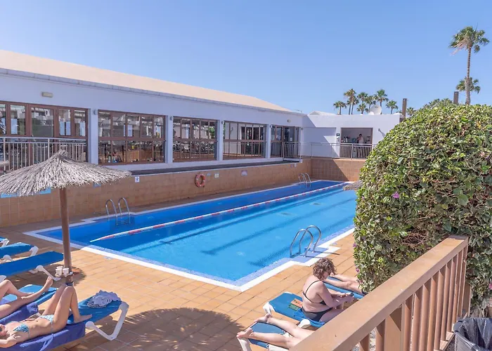Playa Flamingo Bellavista شقة *