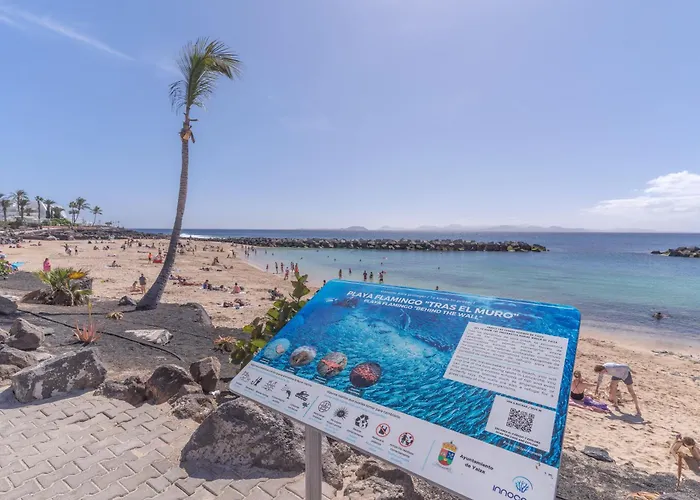 شقة Playa Flamingo Bellavista