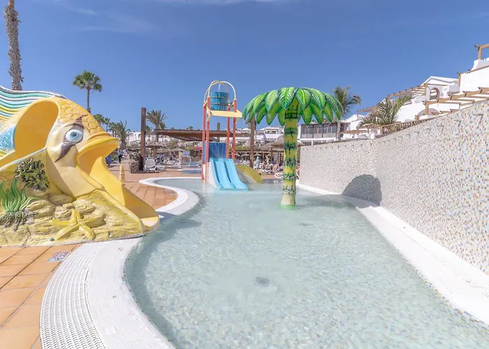 Playa Flamingo Bellavista شقة