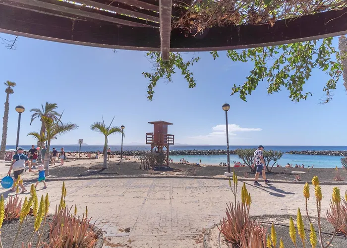 Playa Flamingo Bellavista شقة *