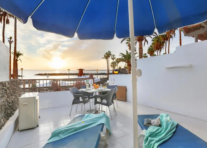 Playa Flamingo Bellavista شقة