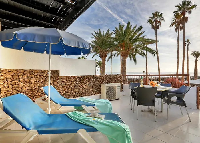 Playa Flamingo Bellavista شقة بلايا بلانكا